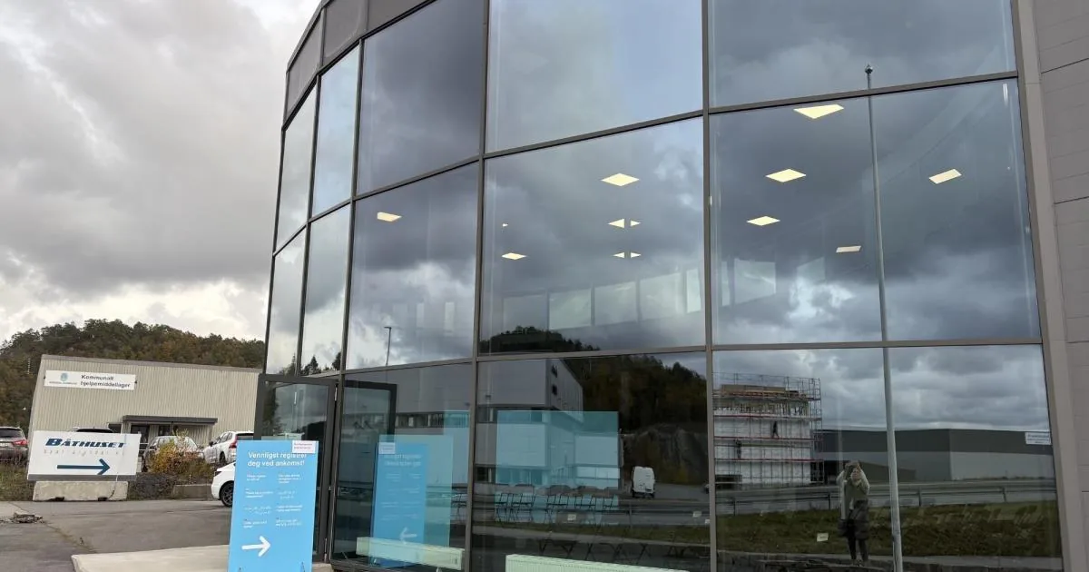 Arendal kommune tilbyr influensa- og koronavaksiner