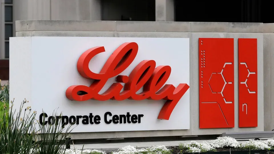 Eli Lilly styrker vaksinesatsing med tre oppkjøp