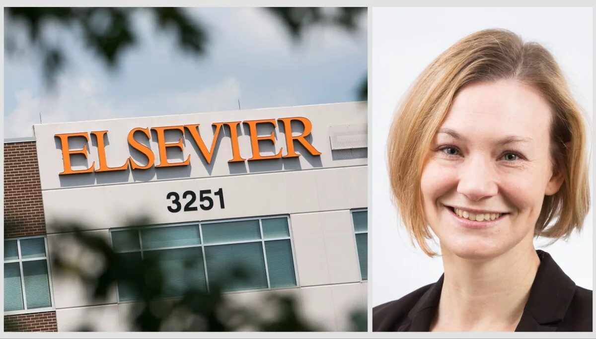 Elsevier øker innsatsen mot forskningssvindel med 18 ganger større team