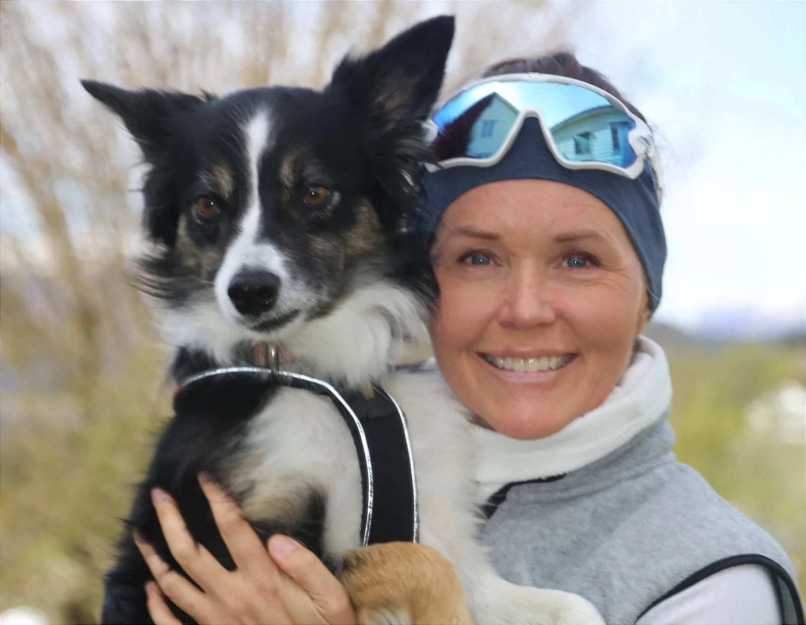 Marit holder drømmene levende til tross for MS-diagnose