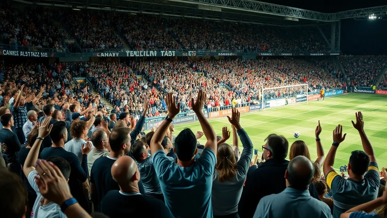 Match og folkehelse: Slik påvirkes vi i 2026