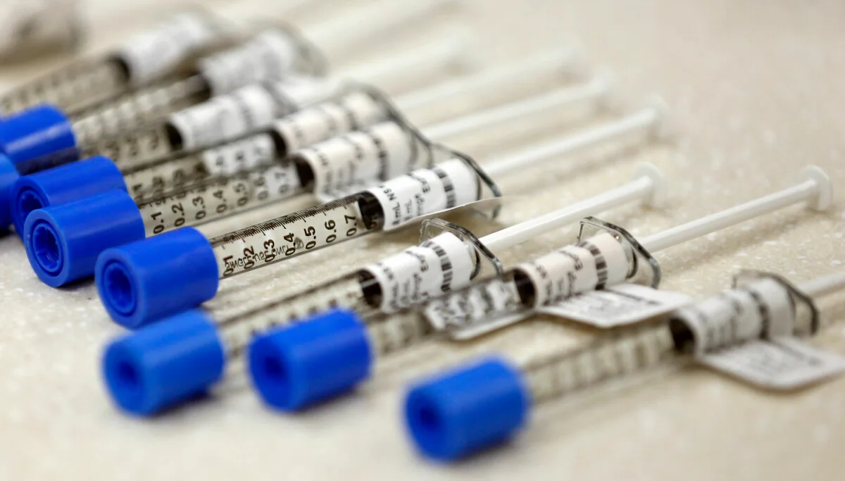 Nye dødelige syntetiske opioider oppdaget i Europa