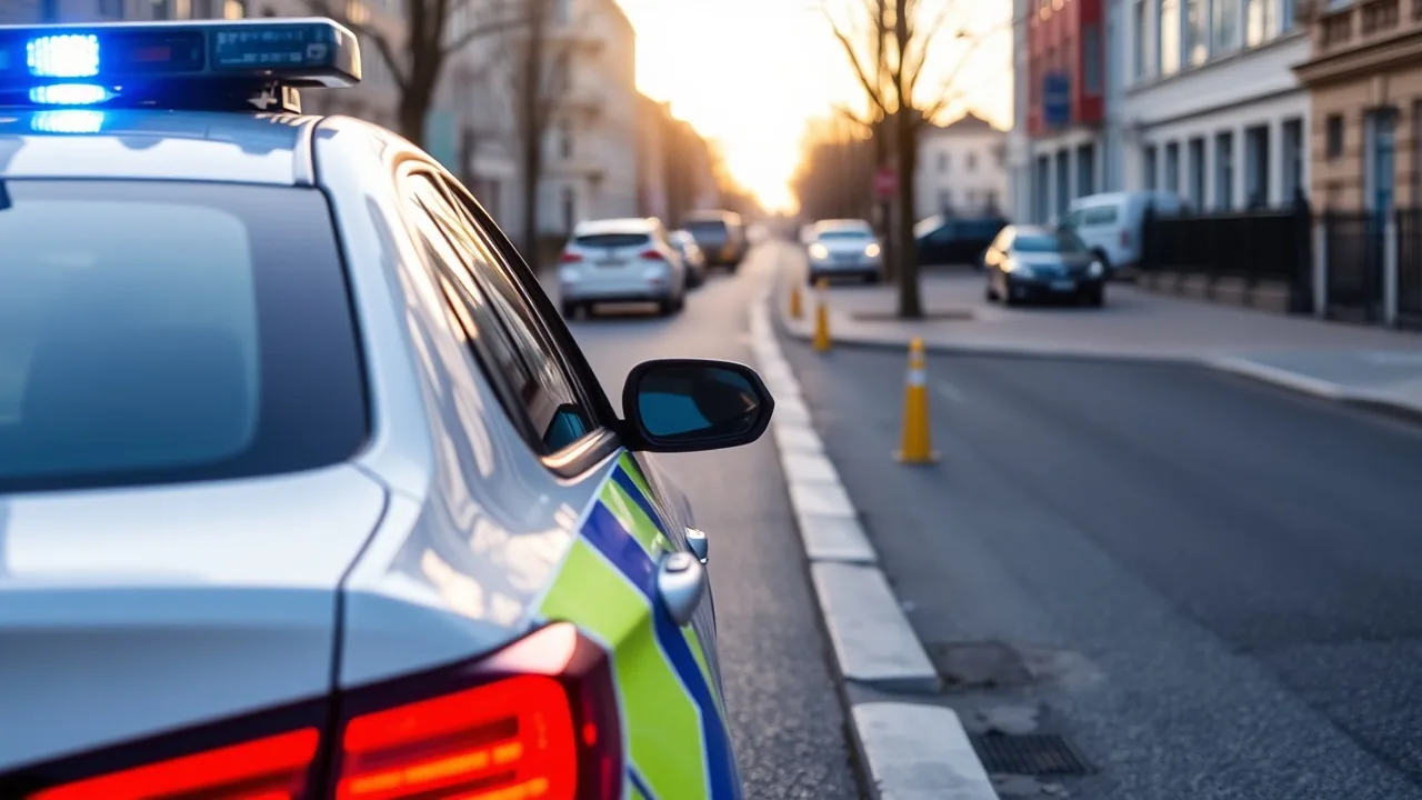 Politiets beredskap: Sikkerhet i norske samfunn 2026