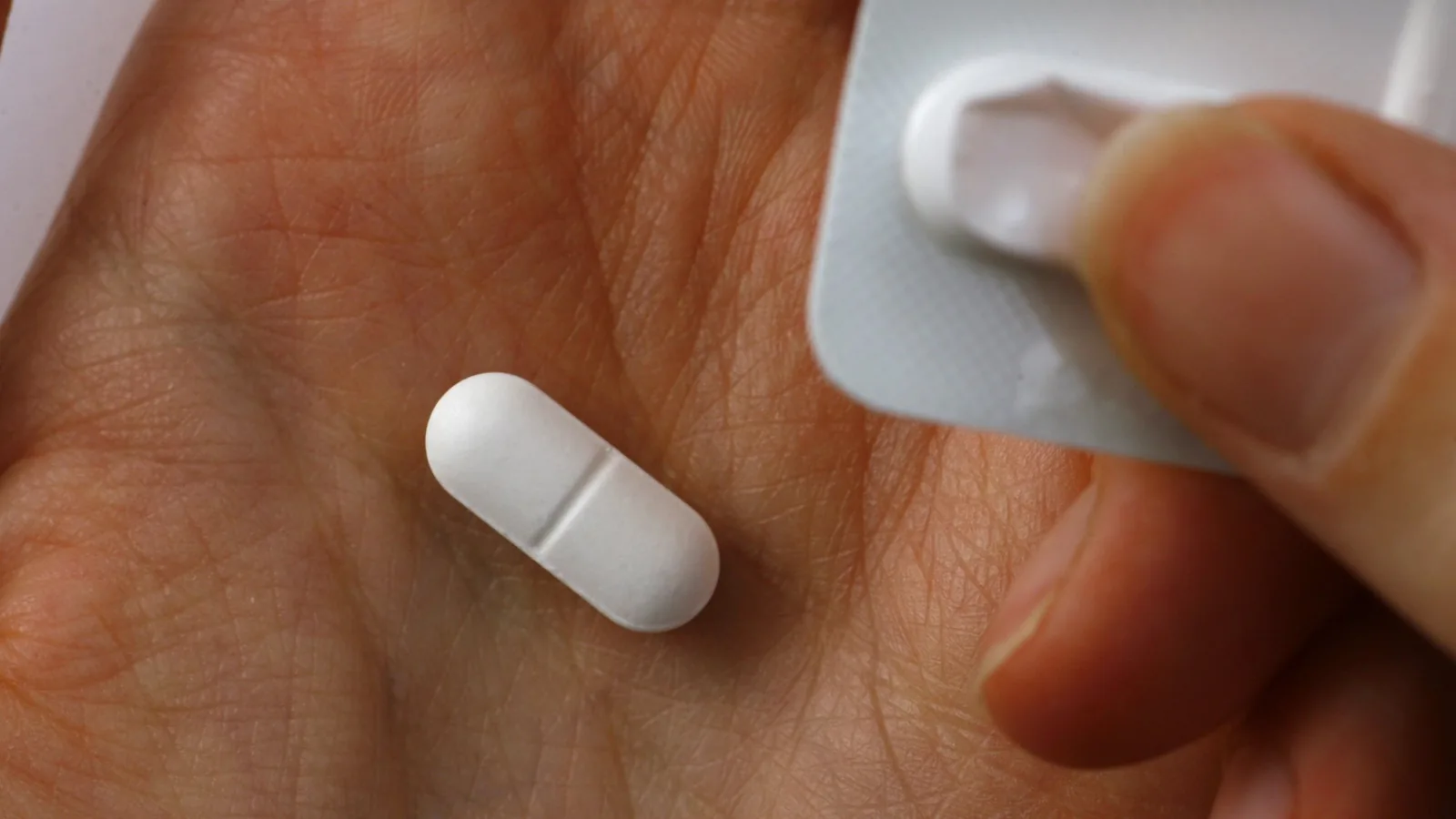 Rapamycin Pille Lover Lengre Liv og Bedre Helse