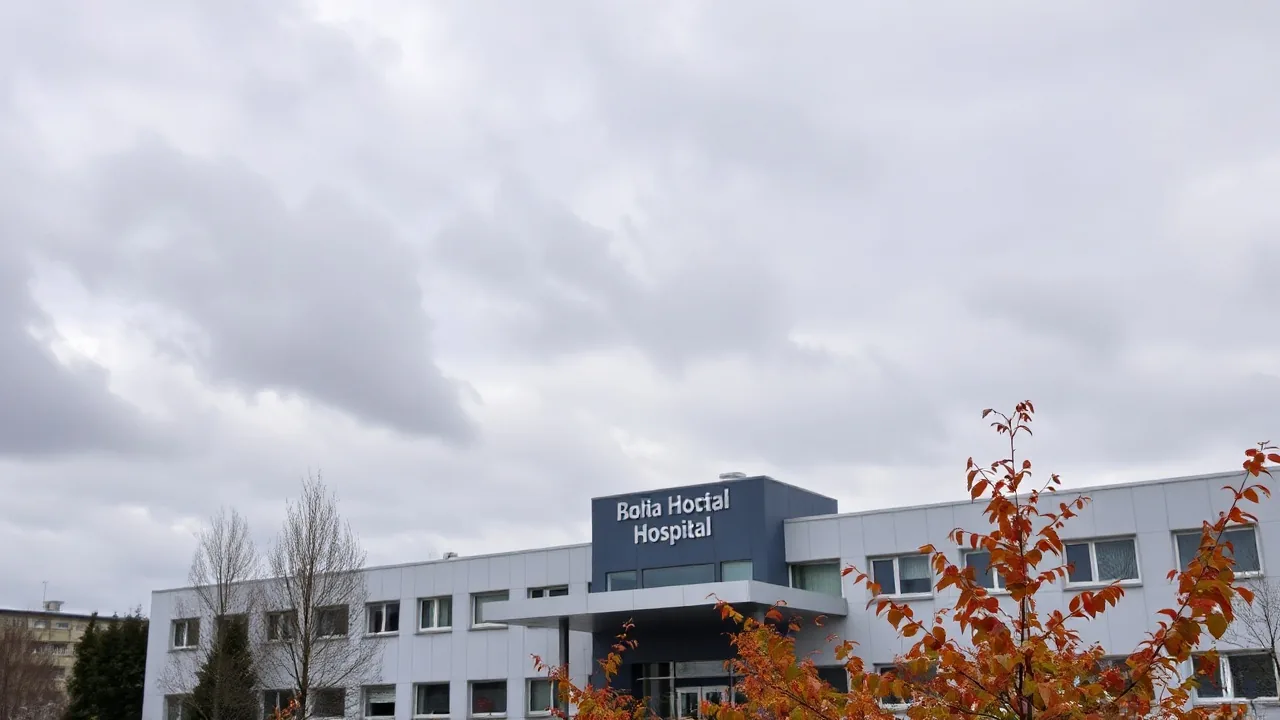 Revidert nasjonalbudsjett 2026: Helsepolitikk og Folkehelse