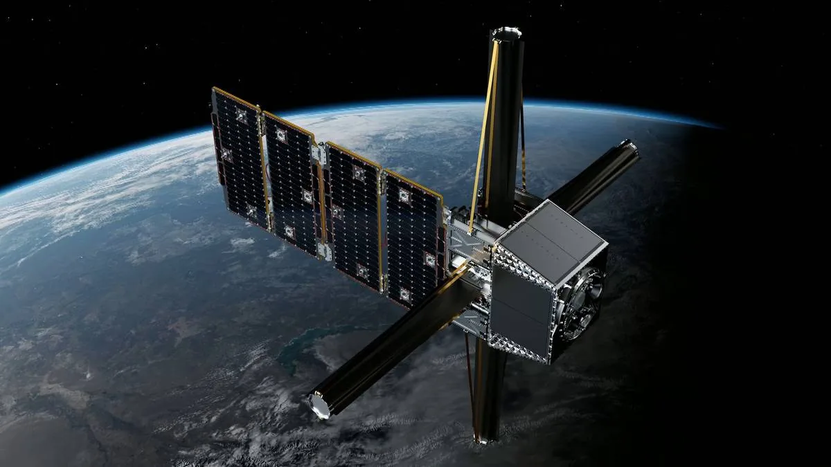 USA godkjenner solspeil i rommet: Astronomer advarer om trussel