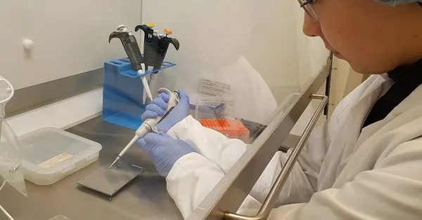 Eldgammelt DNA avslører årsak til dødelig sykdom