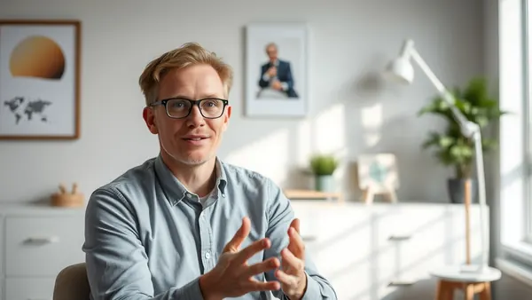 Felix Horn Myhre: Innsikt i mental helse i 2026