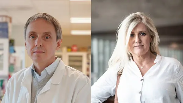 Forskere kritiserer FHI for manglende respons på koronarelaterte hjerteproblemer