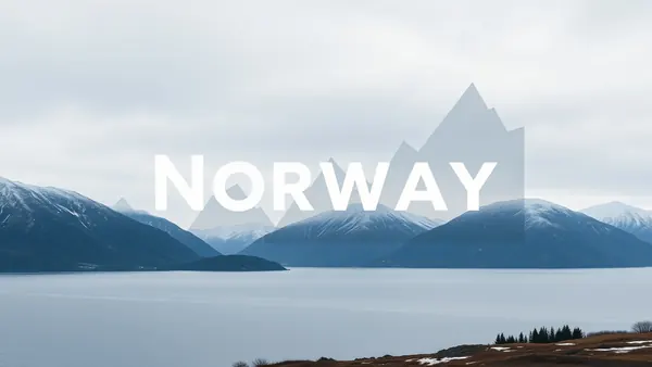 Forskning på oljefondet: Norsk økonomi og investeringer