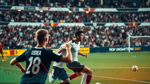 USA vs Belgia: Forskning på helseimplikasjoner og folkehelse