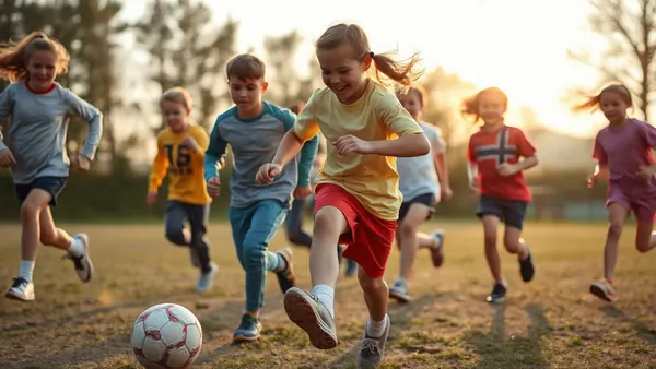 Fotball og folkehelse: Haaland-effekten i 2026