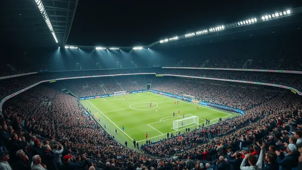 Fotballpress og mental helse i 2026: Mestringsstrategier