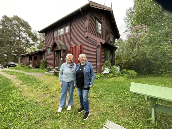 Galleri Fjordheim sikrer drift etter salgskamp