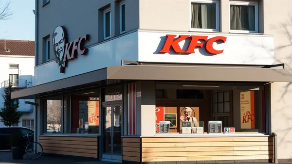 KFCs kosthold: Ernæringseksperter advarer i 2026
