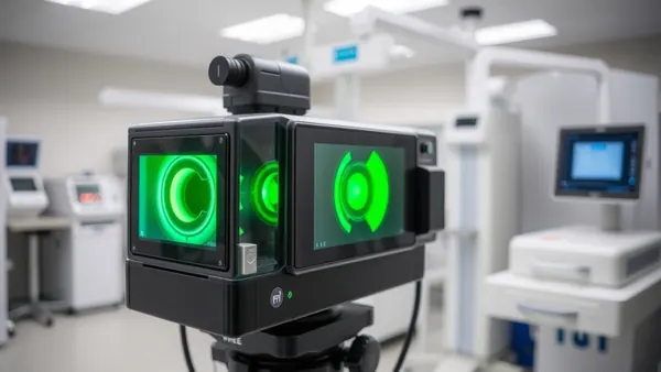 Lidar-teknologi forbedrer helseovervåking i Norge