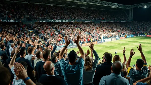 Match og folkehelse: Slik påvirkes vi i 2026