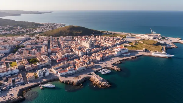 Mental helse i Ceuta: Utfordringer og støtte tilgjengelig