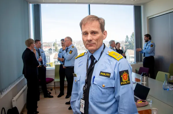 Politimester kan ha unngått skatt: "Burde undersøkt nærmere"