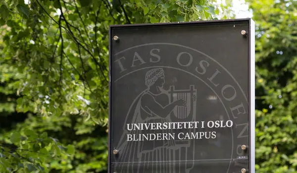 Studieopptak 2026: Høyest Konkurranse på Disse Utdanningene