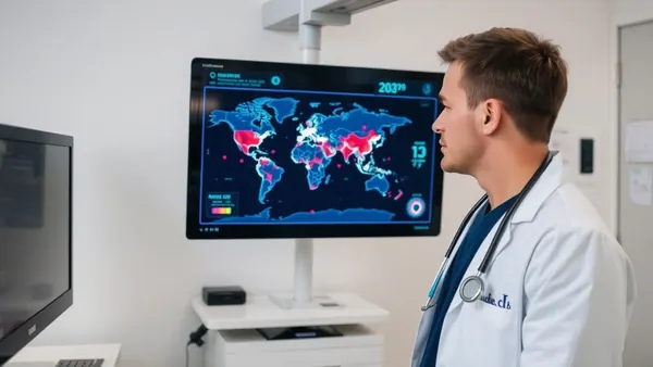Vaksine mot virus: En guide for 2026