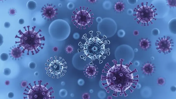 Virus og kreftrisiko: Forskning i 2026 avdekker nye sammenhenger