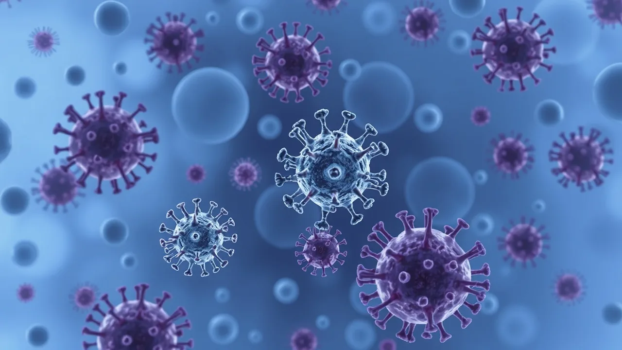 Virus og kreftrisiko: Forskning i 2026 avdekker nye sammenhenger